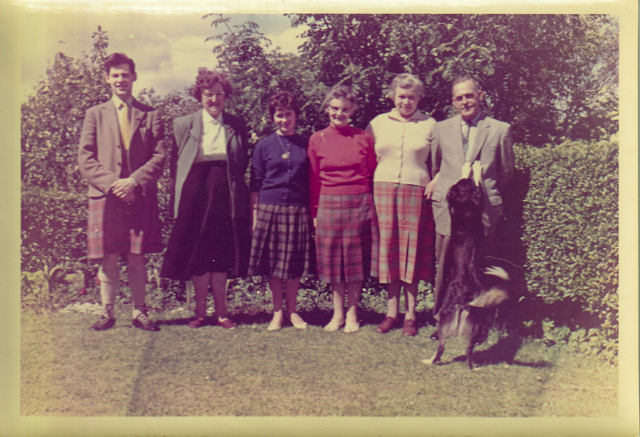 Group photo